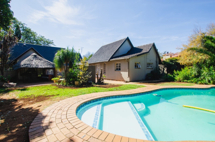3 Bedroom Property for Sale in Parkrand Gauteng