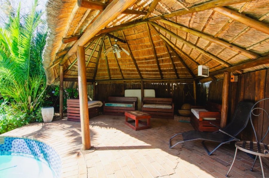 3 Bedroom Property for Sale in Parkrand Gauteng