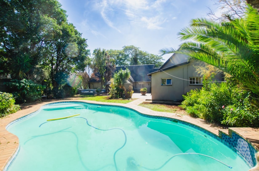 3 Bedroom Property for Sale in Parkrand Gauteng