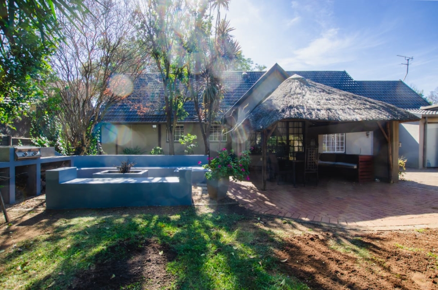 3 Bedroom Property for Sale in Parkrand Gauteng