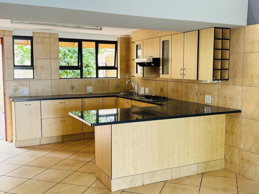 To Let 3 Bedroom Property for Rent in Sable Hills Gauteng