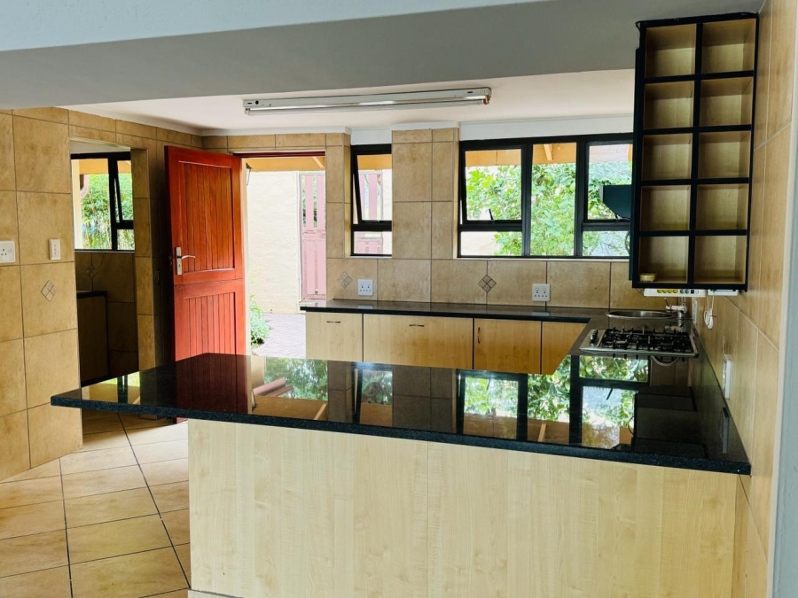 To Let 3 Bedroom Property for Rent in Sable Hills Gauteng