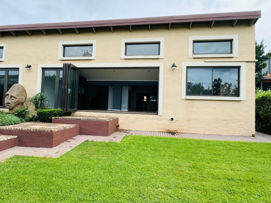 To Let 3 Bedroom Property for Rent in Sable Hills Gauteng