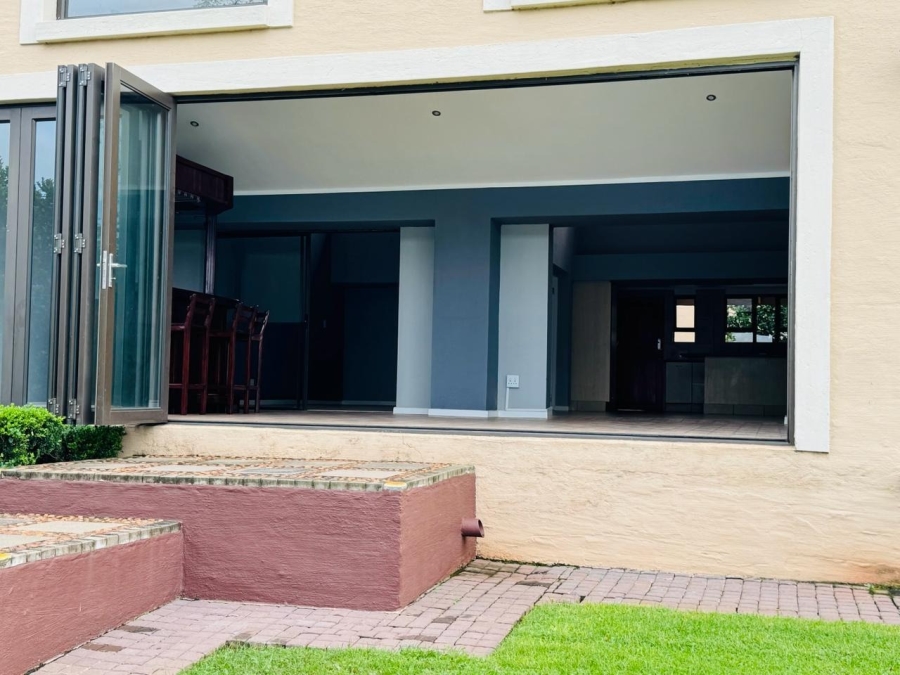 To Let 3 Bedroom Property for Rent in Sable Hills Gauteng