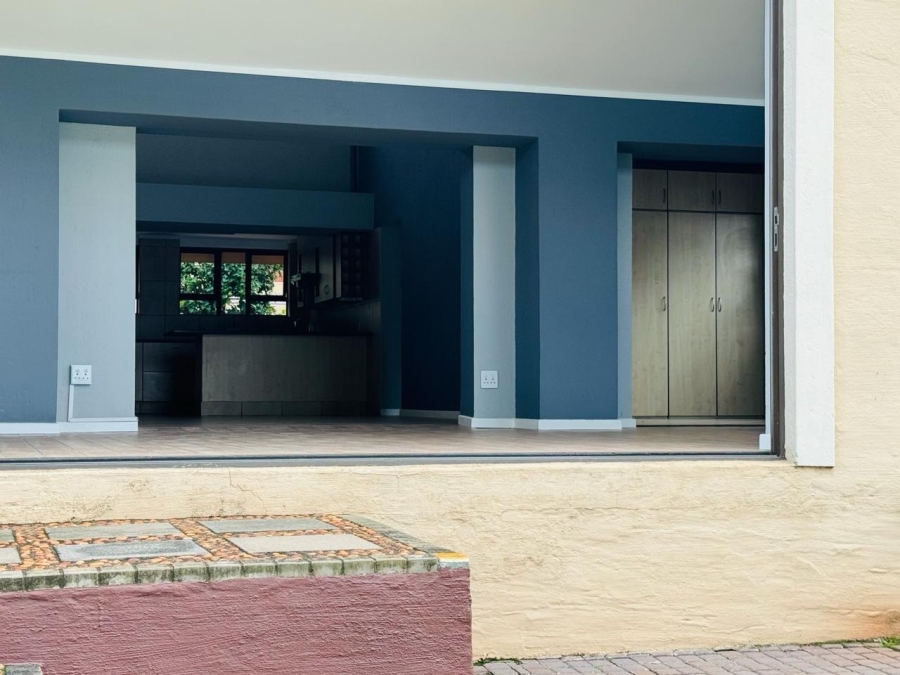 To Let 3 Bedroom Property for Rent in Sable Hills Gauteng