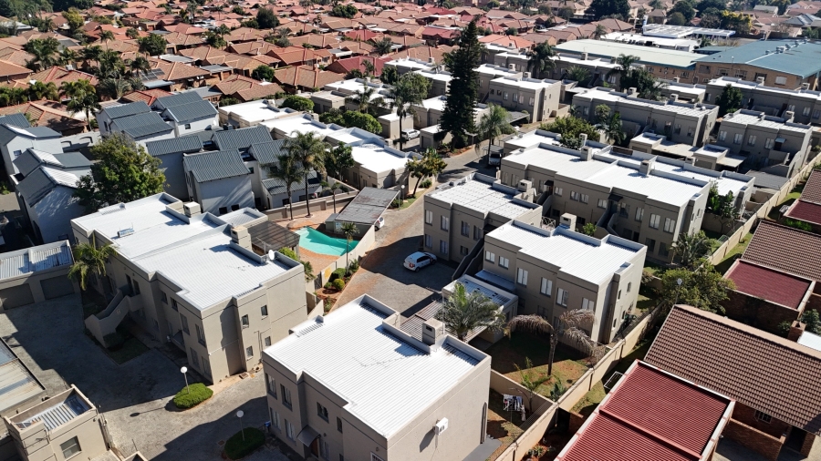 3 Bedroom Property for Sale in Magalieskruin Gauteng