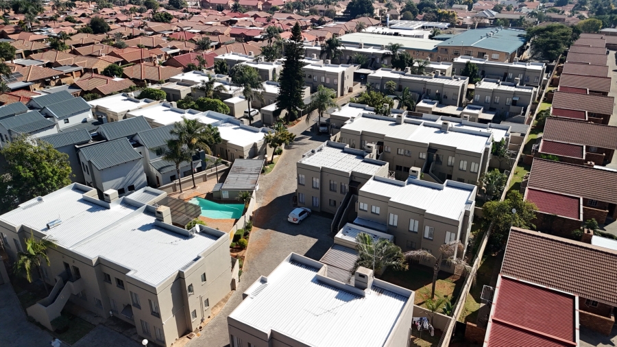 3 Bedroom Property for Sale in Magalieskruin Gauteng