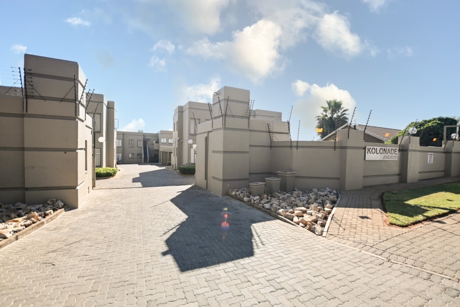 3 Bedroom Property for Sale in Magalieskruin Gauteng