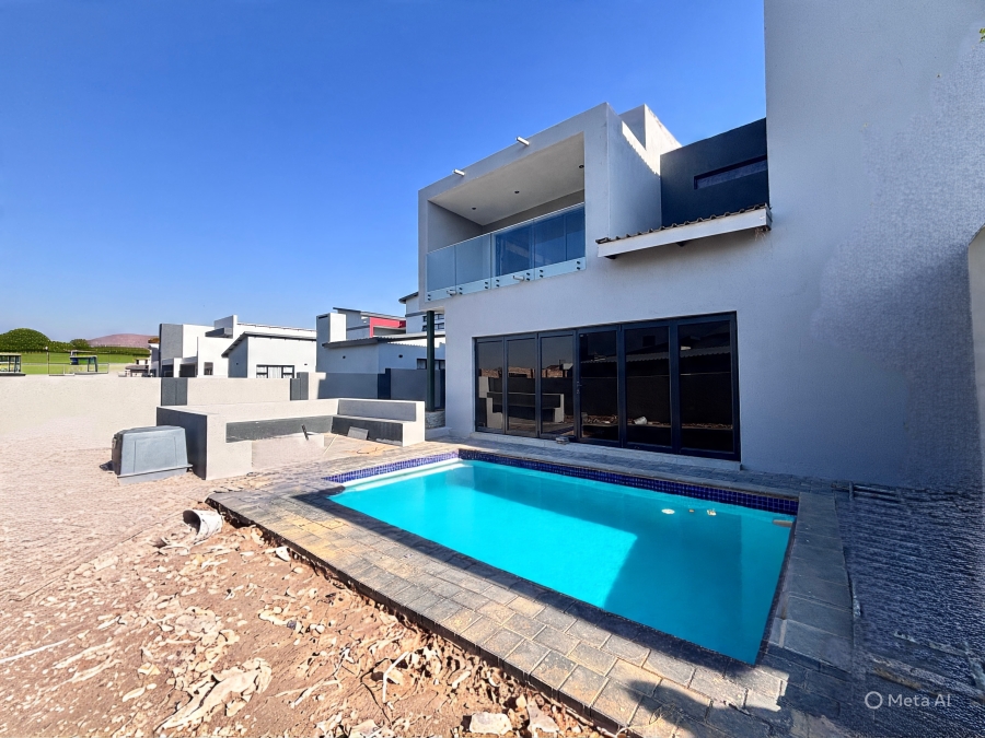 5 Bedroom Property for Sale in Six Fountains Residential Estate Gauteng