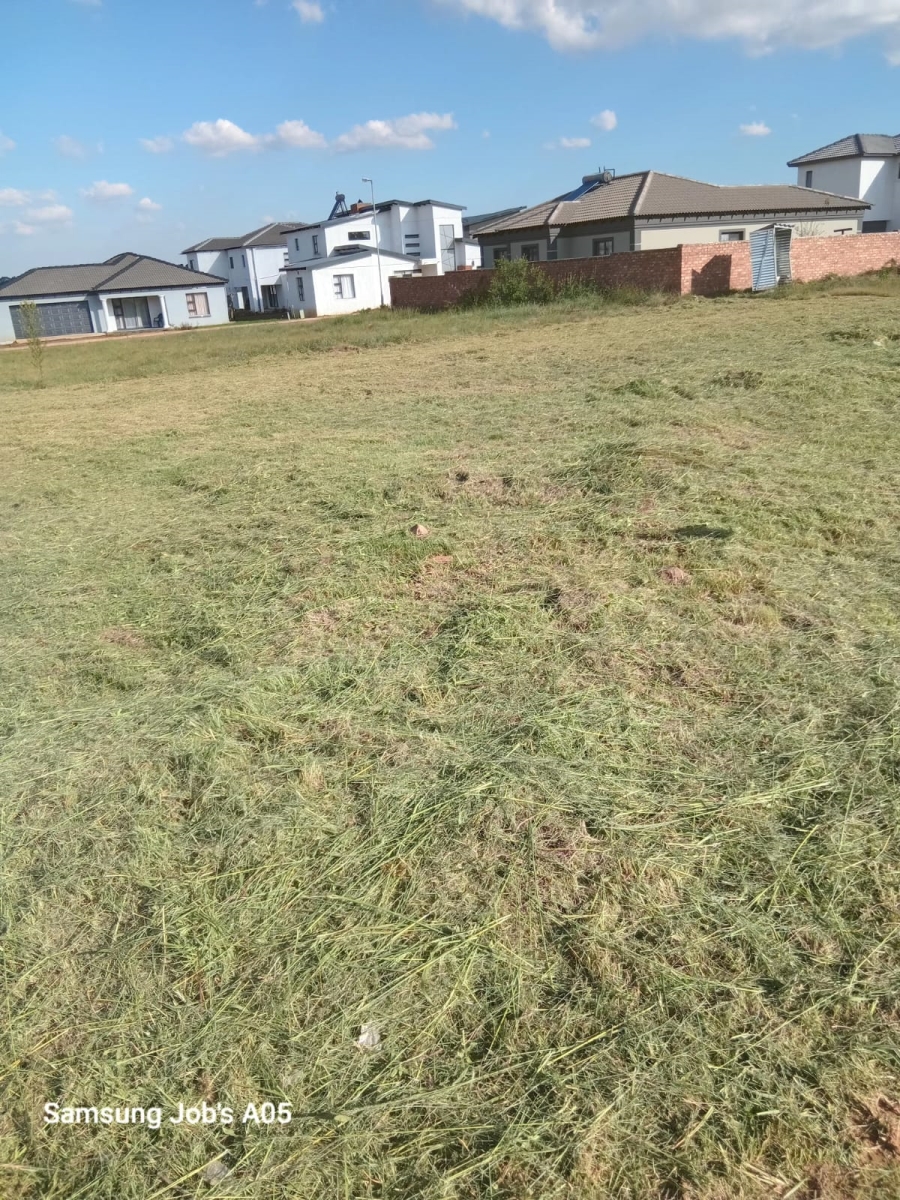 0 Bedroom Property for Sale in Rayton Gauteng