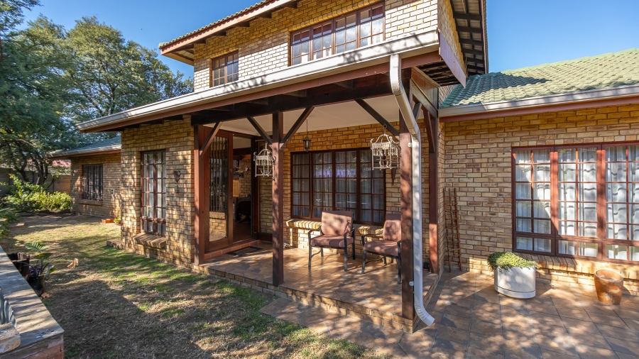 4 Bedroom Property for Sale in Jordaan Park Gauteng