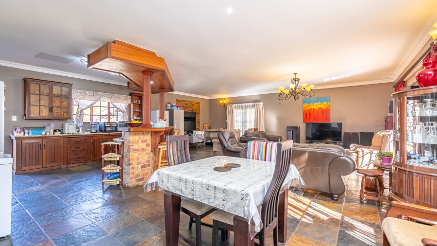 4 Bedroom Property for Sale in Jordaan Park Gauteng