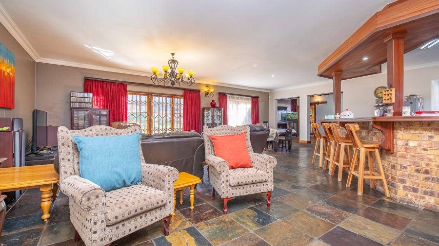 4 Bedroom Property for Sale in Jordaan Park Gauteng