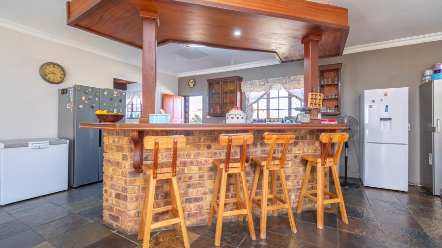4 Bedroom Property for Sale in Jordaan Park Gauteng