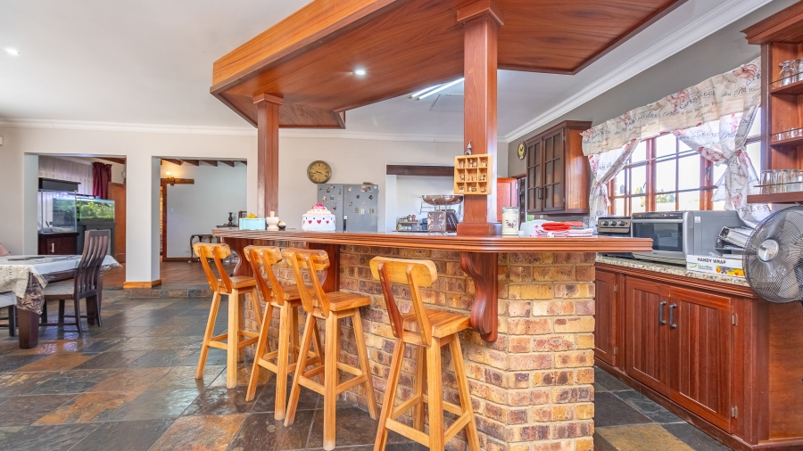 4 Bedroom Property for Sale in Jordaan Park Gauteng