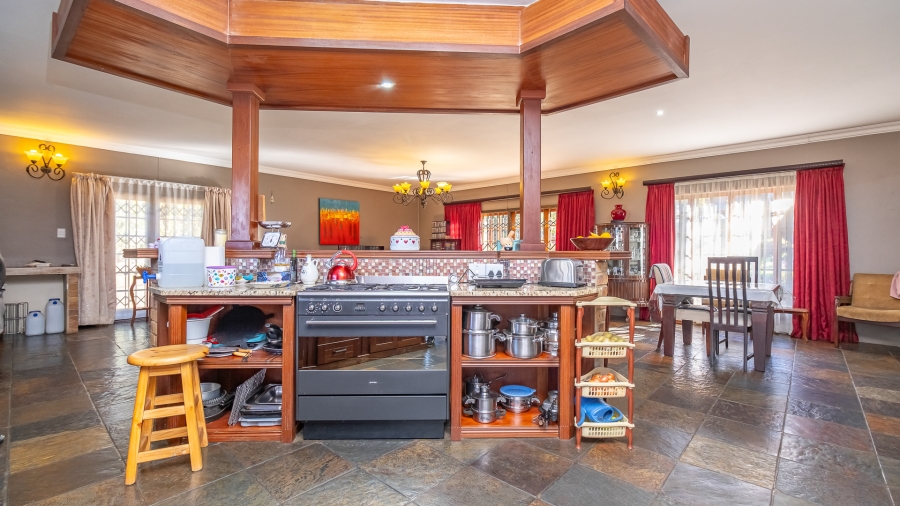 4 Bedroom Property for Sale in Jordaan Park Gauteng