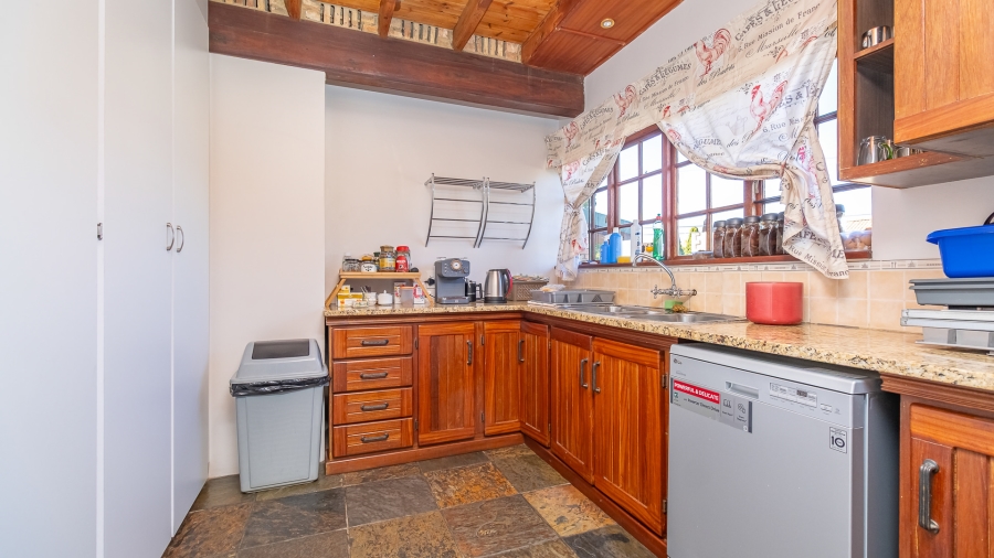 4 Bedroom Property for Sale in Jordaan Park Gauteng