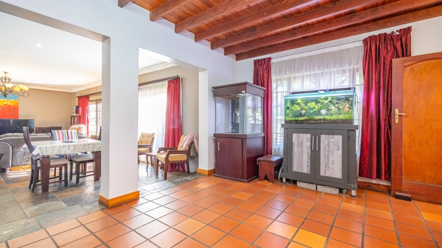 4 Bedroom Property for Sale in Jordaan Park Gauteng