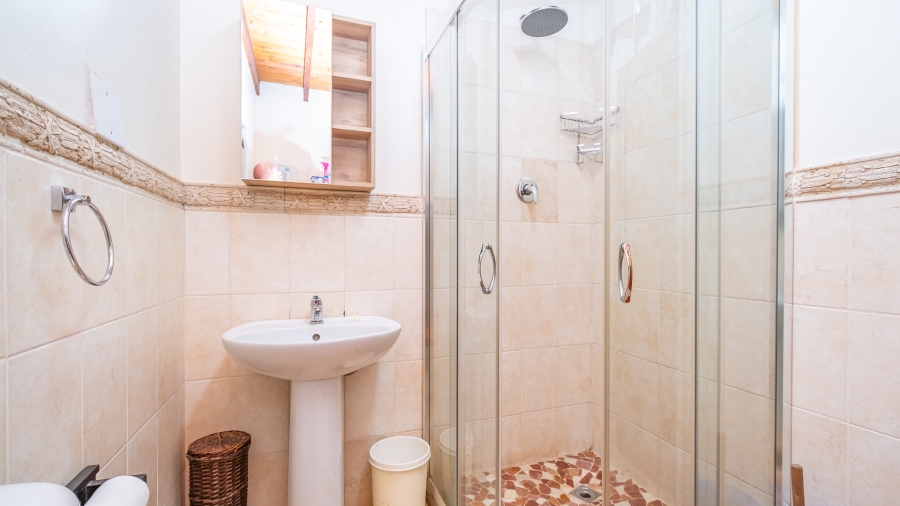 4 Bedroom Property for Sale in Jordaan Park Gauteng