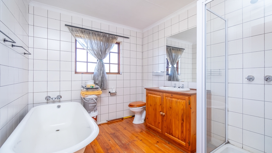 4 Bedroom Property for Sale in Jordaan Park Gauteng