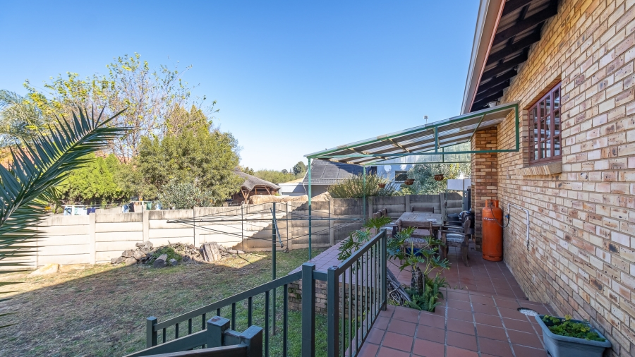 4 Bedroom Property for Sale in Jordaan Park Gauteng