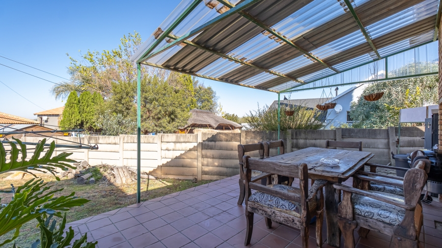 4 Bedroom Property for Sale in Jordaan Park Gauteng