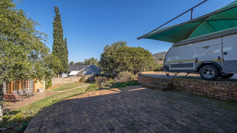4 Bedroom Property for Sale in Jordaan Park Gauteng