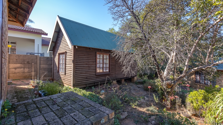 4 Bedroom Property for Sale in Jordaan Park Gauteng