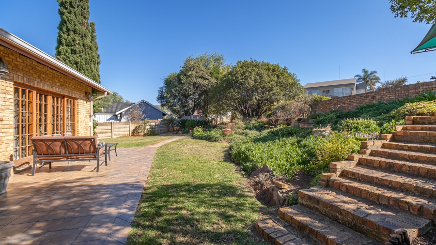4 Bedroom Property for Sale in Jordaan Park Gauteng