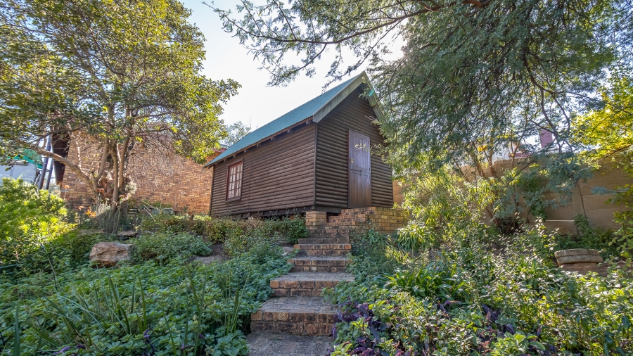 4 Bedroom Property for Sale in Jordaan Park Gauteng