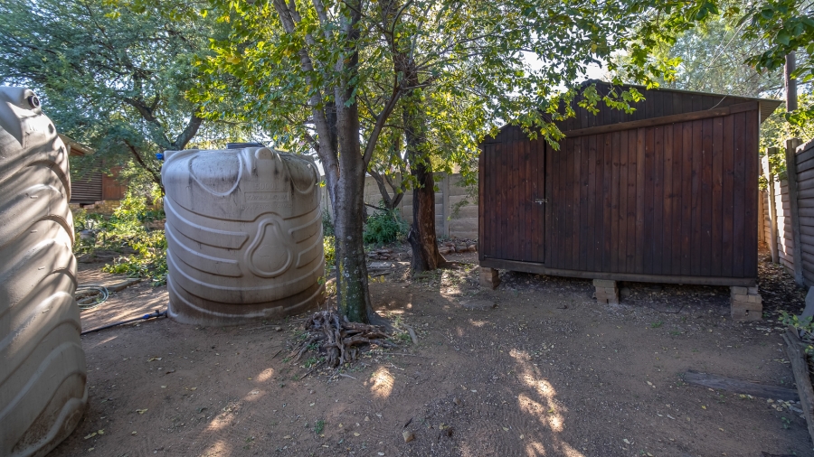 4 Bedroom Property for Sale in Jordaan Park Gauteng