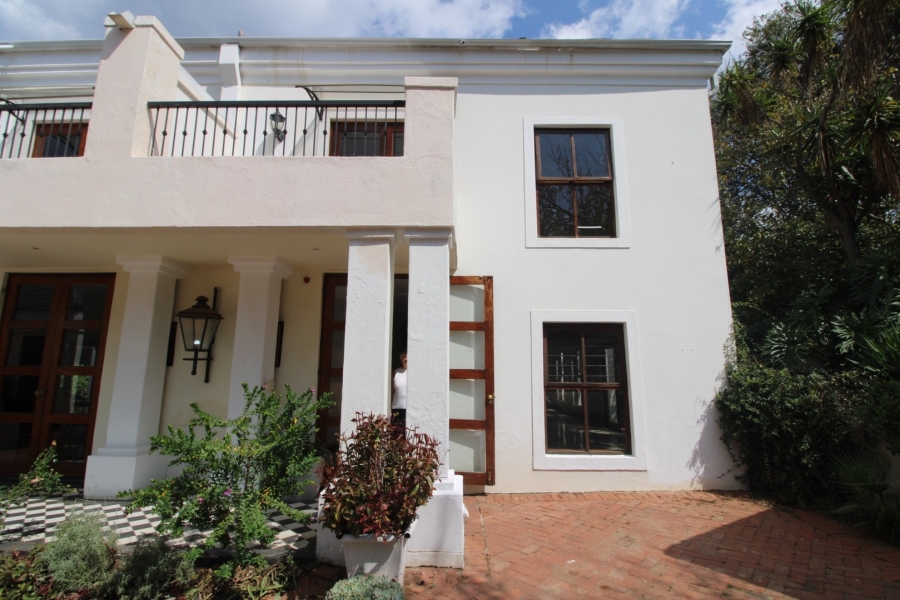 To Let 3 Bedroom Property for Rent in Bryanbrink Gauteng