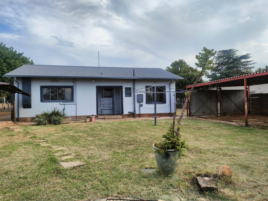 To Let 3 Bedroom Property for Rent in East Lynne Gauteng