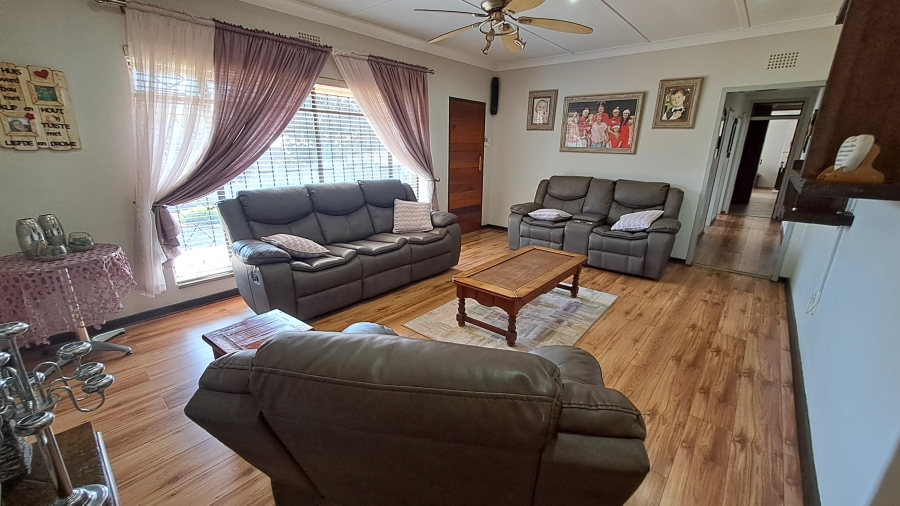 3 Bedroom Property for Sale in Heidelberg Gauteng