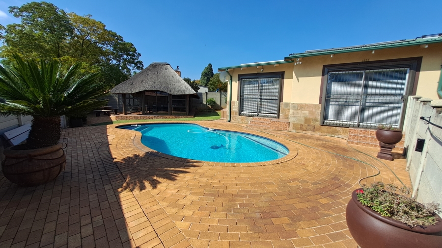 3 Bedroom Property for Sale in Heidelberg Gauteng
