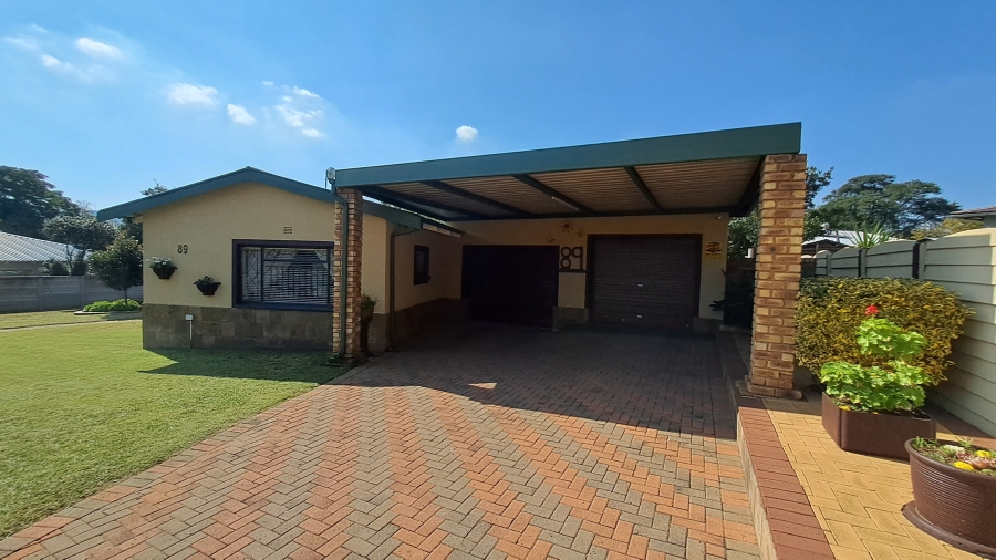 3 Bedroom Property for Sale in Heidelberg Gauteng