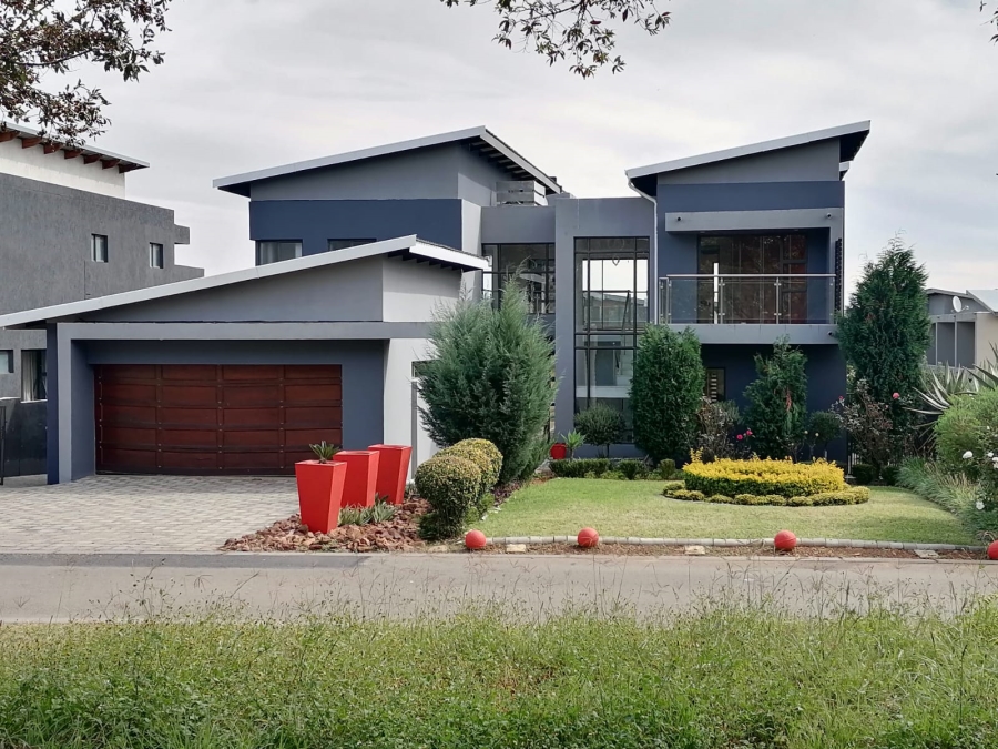 5 Bedroom Property for Sale in Eye of Africa Gauteng