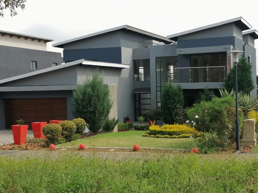 5 Bedroom Property for Sale in Eye of Africa Gauteng