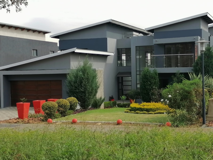 5 Bedroom Property for Sale in Eye of Africa Gauteng