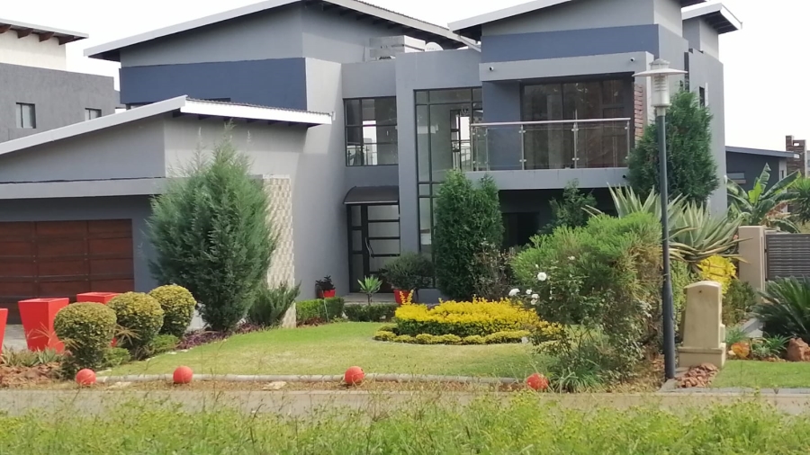 5 Bedroom Property for Sale in Eye of Africa Gauteng