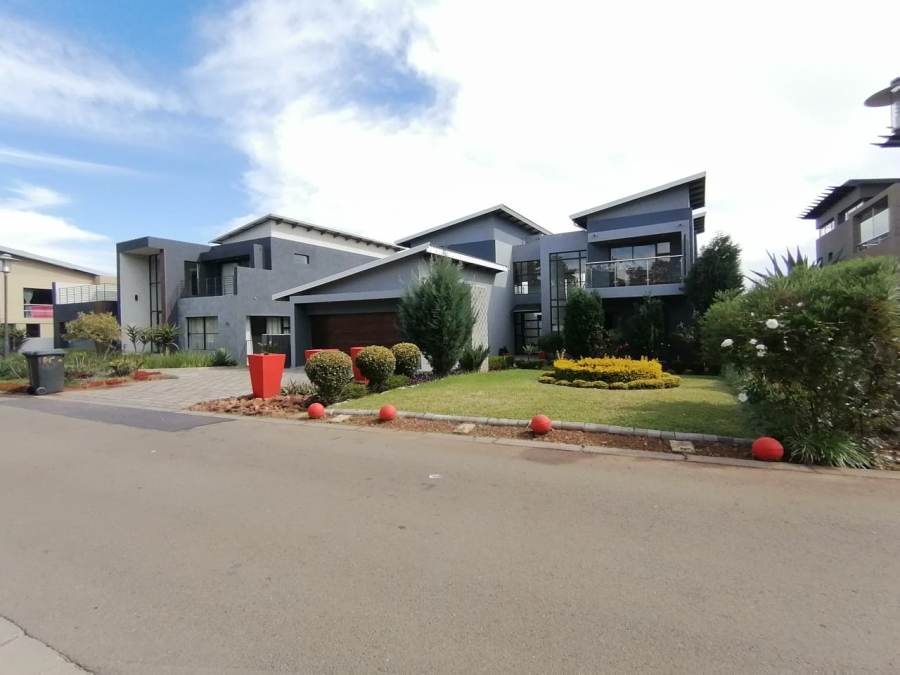 5 Bedroom Property for Sale in Eye of Africa Gauteng