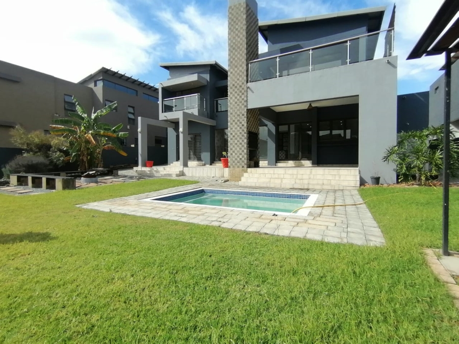 5 Bedroom Property for Sale in Eye of Africa Gauteng