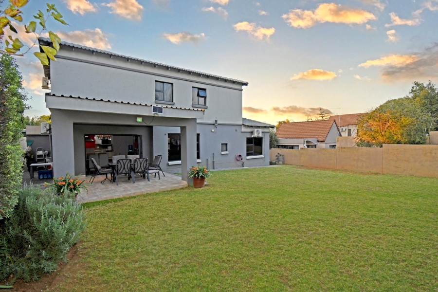 3 Bedroom Property for Sale in Magaliessig Gauteng