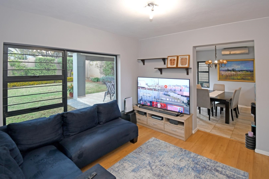 3 Bedroom Property for Sale in Magaliessig Gauteng