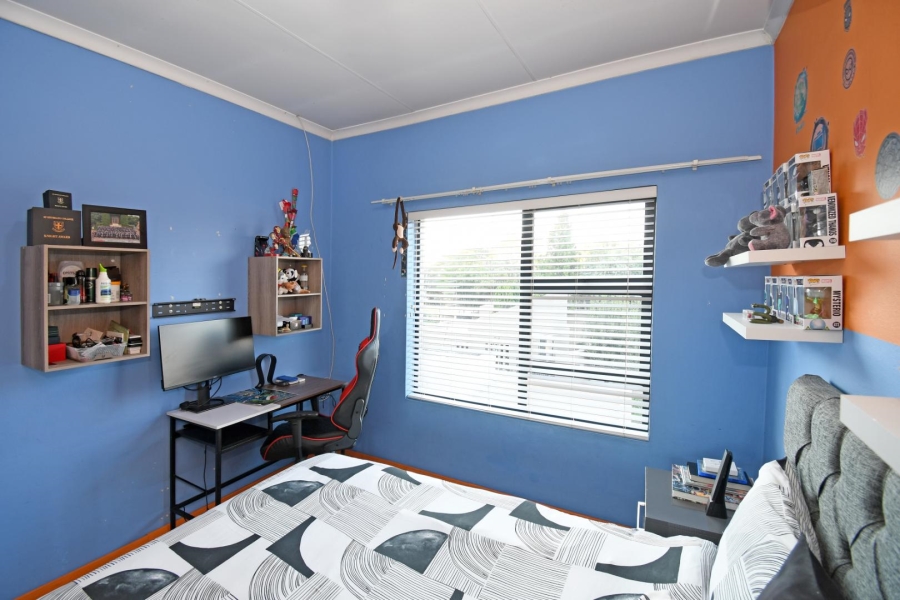 3 Bedroom Property for Sale in Magaliessig Gauteng