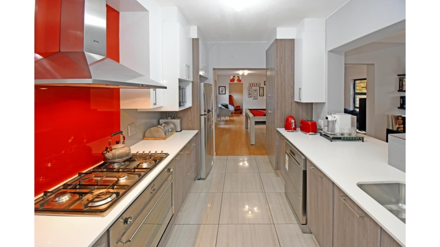 3 Bedroom Property for Sale in Magaliessig Gauteng