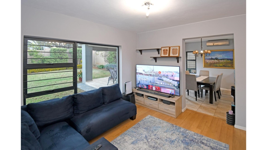 3 Bedroom Property for Sale in Magaliessig Gauteng