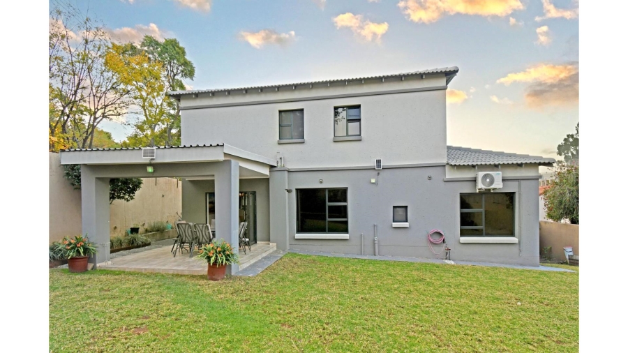 3 Bedroom Property for Sale in Magaliessig Gauteng
