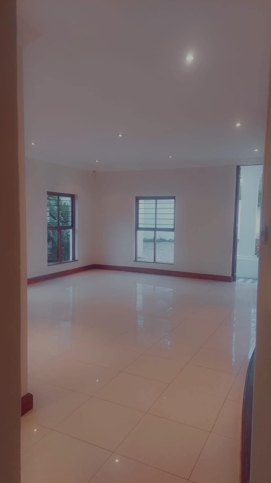 To Let 3 Bedroom Property for Rent in Bryanston Gauteng