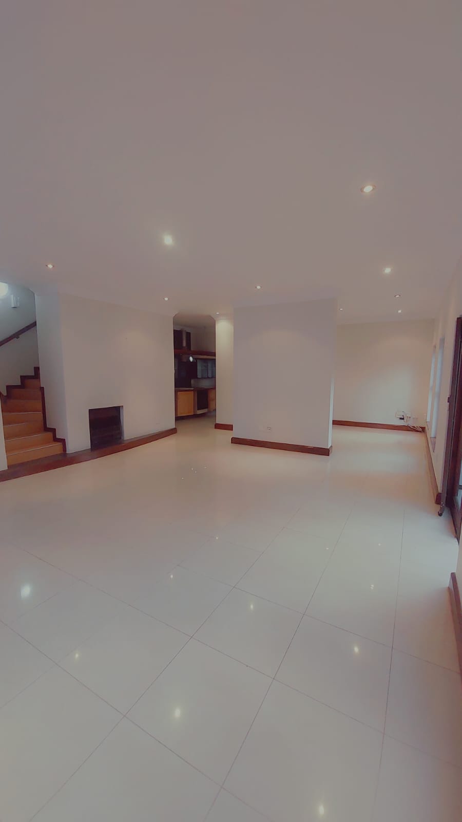 To Let 3 Bedroom Property for Rent in Bryanston Gauteng